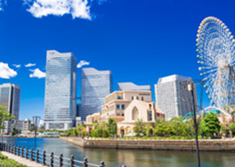 01.川崎・横浜の地元密着